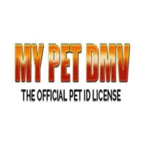 MyPetDMV