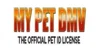 MyPetDMV