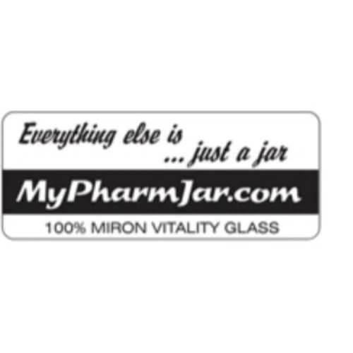 Pharm Jar