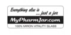 Pharm Jar