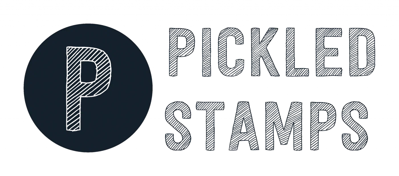 MyPickledStamps