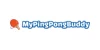 My Ping Pong Buddy