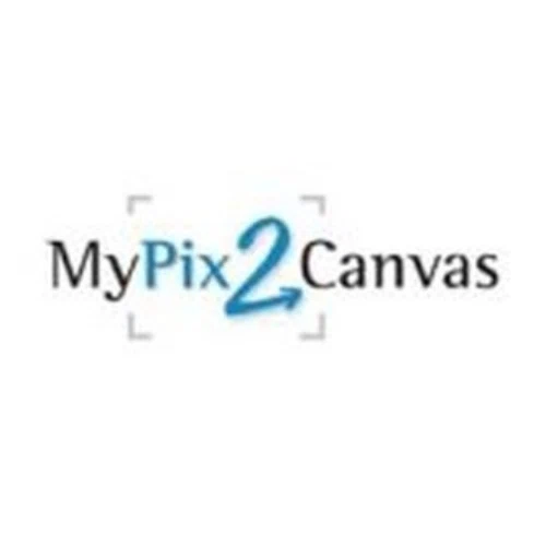 MyPix2Canvas