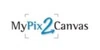 MyPix2Canvas