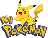 My Pokemon Shop