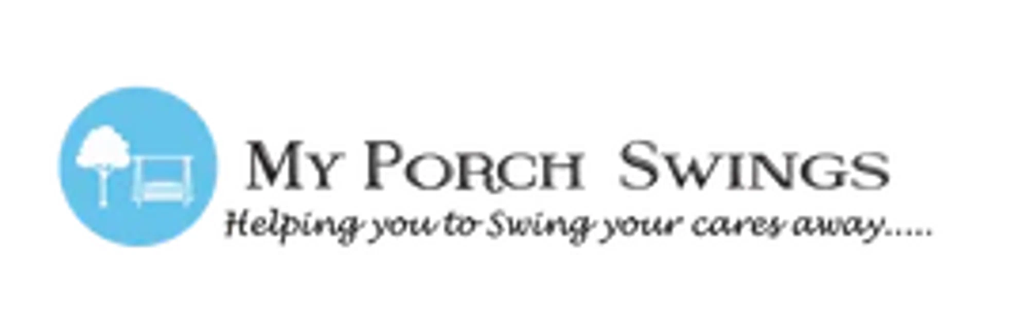MyPorchSwings.com