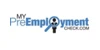 My Pre-Employment Check