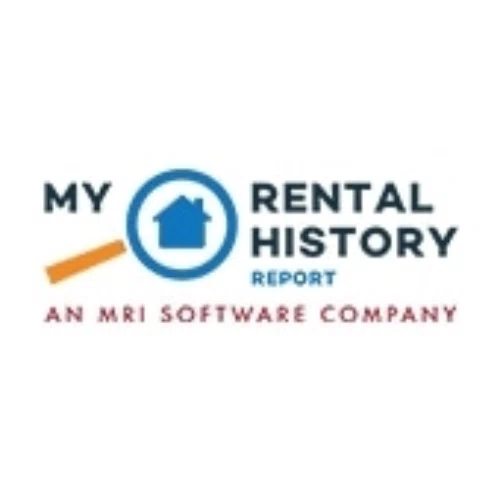 My Rental History Report