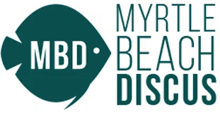 Myrtle Beach Discus