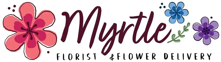 Myrtle Florist & Flower Delivery