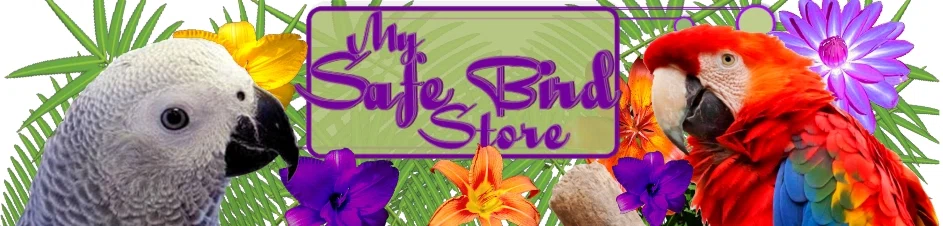 My Safe Bird Store
