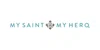 My Saint My Hero