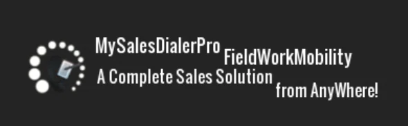MySalesDialer