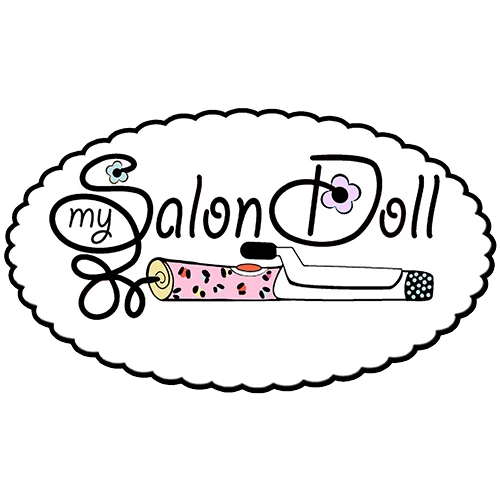 My Salon Doll