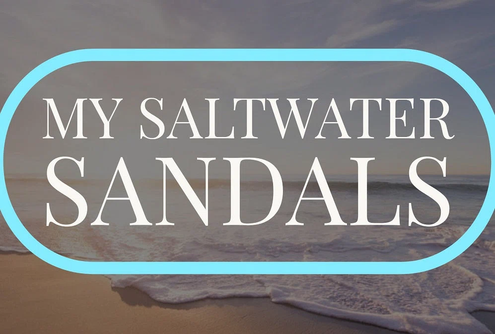 MySaltwaterSandals