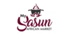 My Sasun
