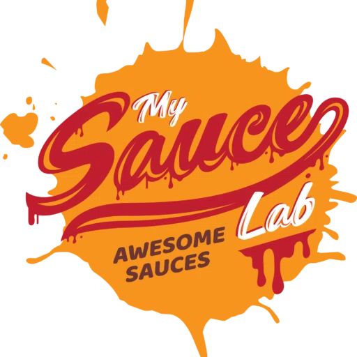 My Sauce Lab