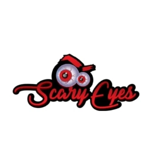 Myscaryeyes