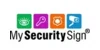 MySecuritySign