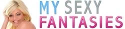 My Sexy Fantasies Logo for Exclusive Deals