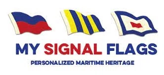 My Signal Flags