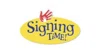 My Signing Time