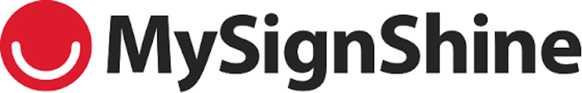 MySignShine