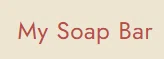 My Soap Bar