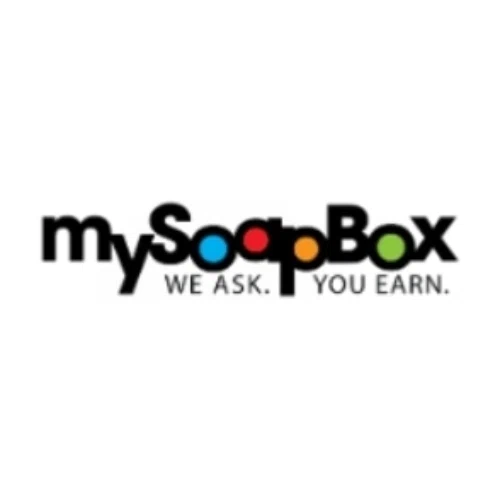 MySoapBox