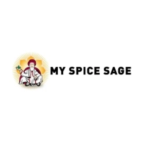 My Spice Sage