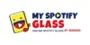 MySpotifyGlass