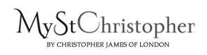 My St. Christopher