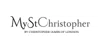 My St. Christopher