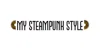 My Steampunk Style
