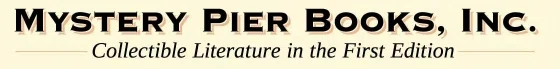 Mystery Pier Books