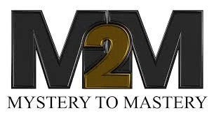 Mystery to Mastery