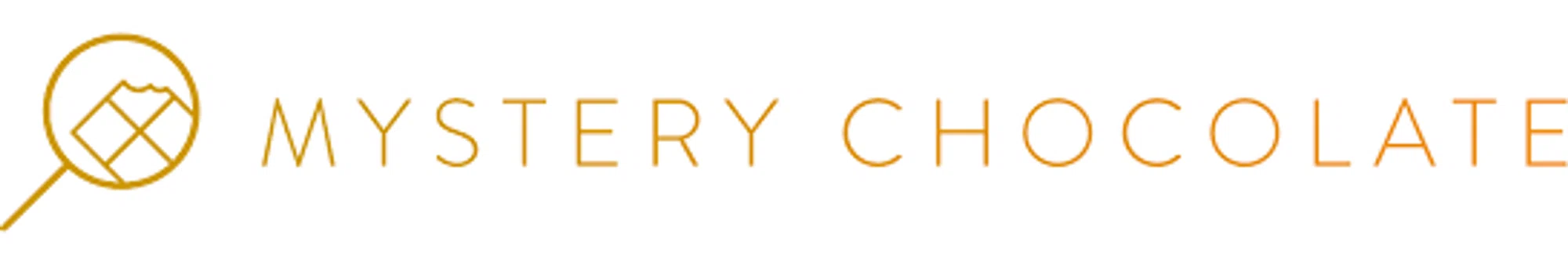 Mystery Chocolate Box