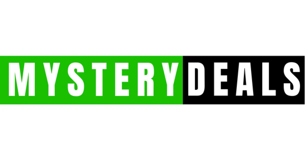 MysteryDeals