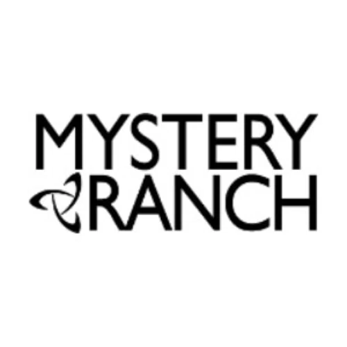 Mystery ranch 2025 promo coupon