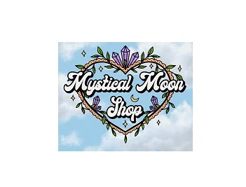 Mystical Moon Shop