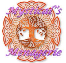 Mystical's Menagerie