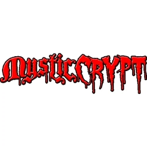 Mystic Crypt