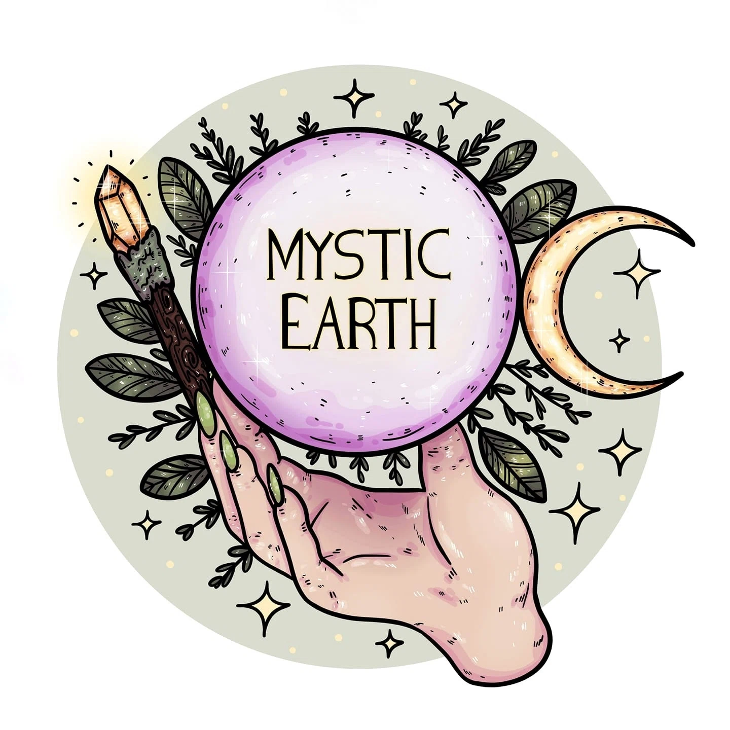 Mystic Earth
