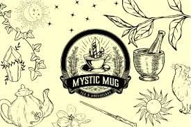 Mystic Mug