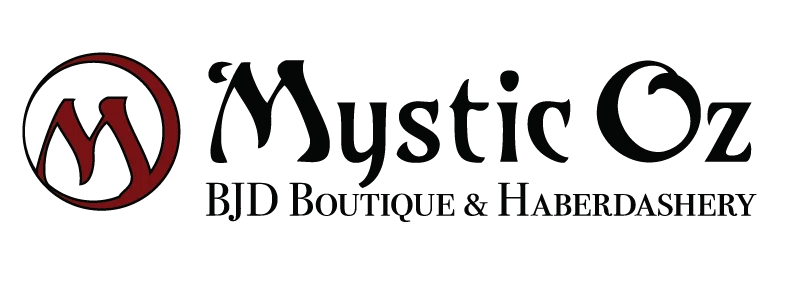 MysticOz BJD Botique and Haberdashery