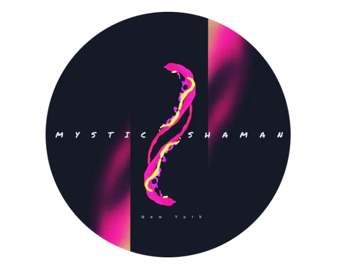 Mystic Shaman