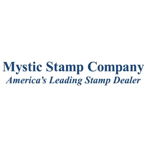 Mystic Stamp Company