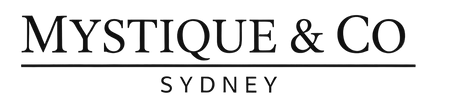 Mystique & Co Logo for Exclusive Deals