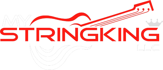 My String King