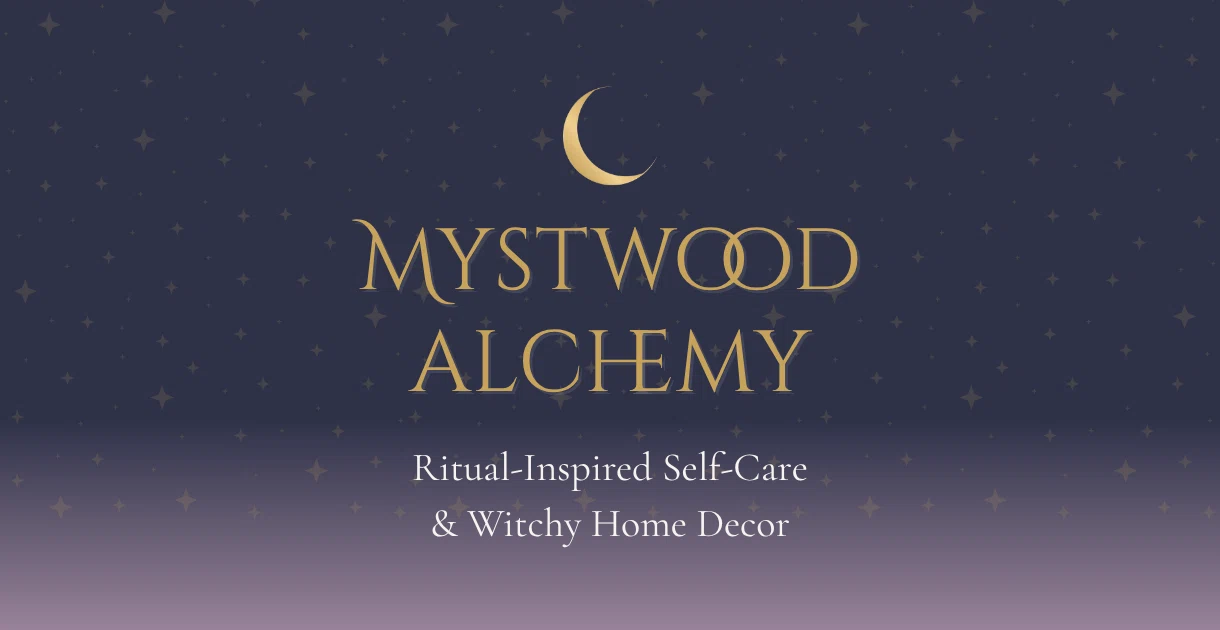 Mystwood Alchemy